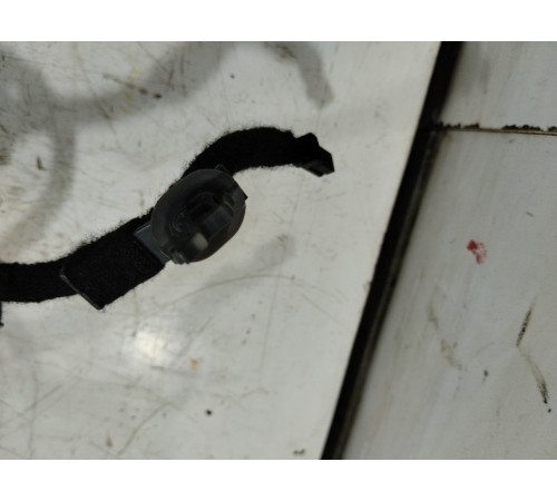 Электропроводка двери передняя правая