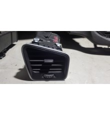 Дефлектор воздушный правый