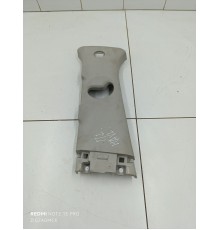 Обшивка центральной стойки левая верхняя