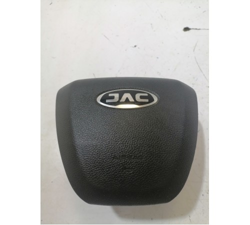 Подушка безопасности водителя, в руль