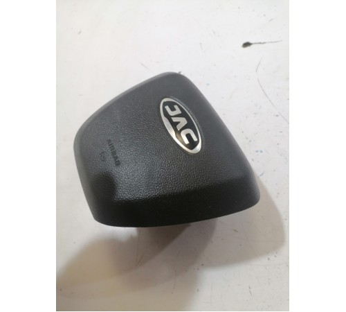 Подушка безопасности водителя, в руль