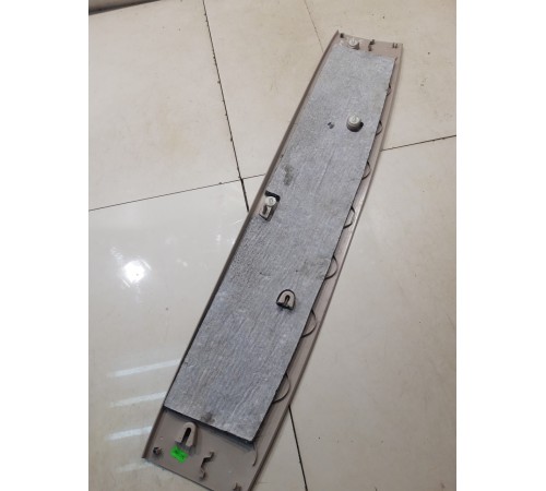 Накладка багажника