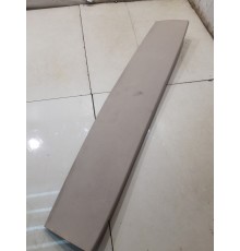 Накладка багажника