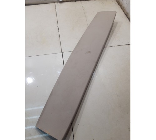 Накладка багажника