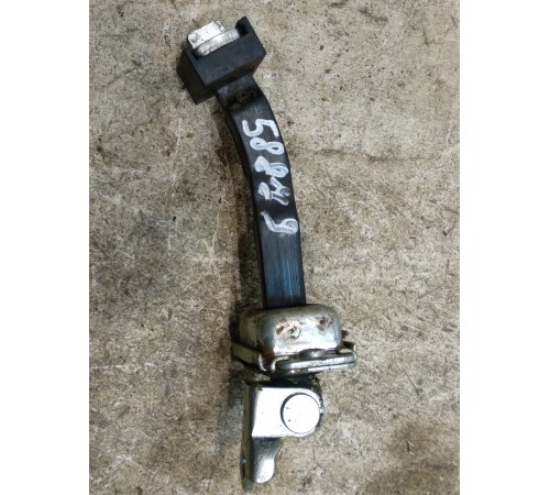 Ограничитель двери задний левый