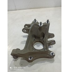 Кулак поворотный(задний правый)