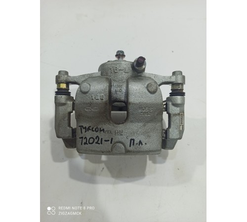 Суппорт(передний левый)