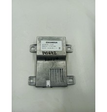 Блок управления AVM камерами обзора