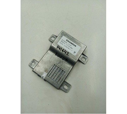 Блок управления AVM камерами обзора