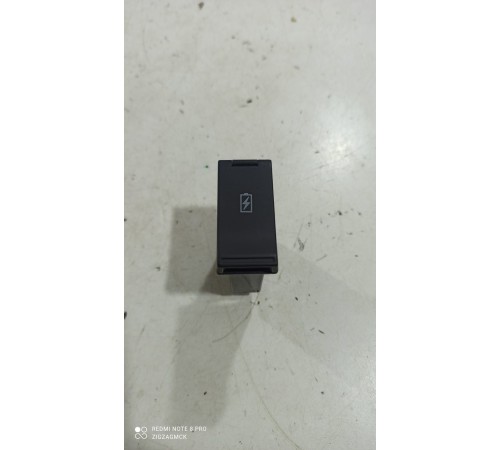 Разъем USB (двойной)