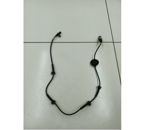 Датчик ABS задний левый