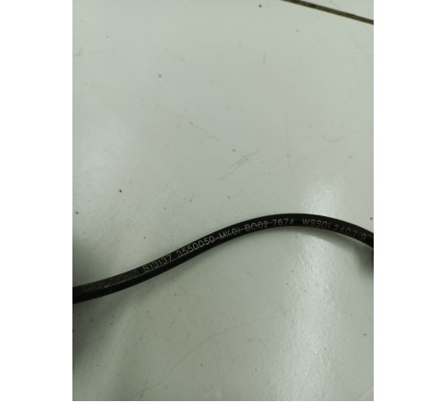 Датчик ABS задний левый