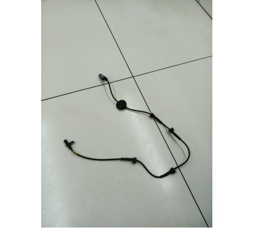 Датчик ABS задний левый