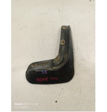 Брызговик задний правый