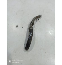 Патрубок системы охлаждения