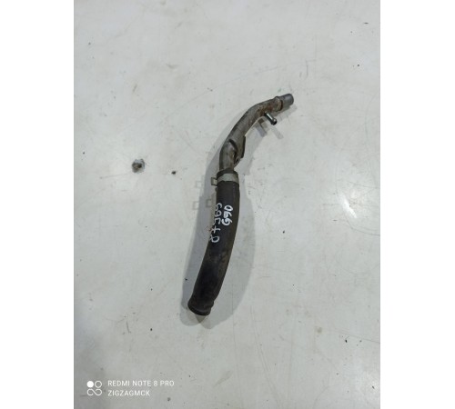 Патрубок системы охлаждения