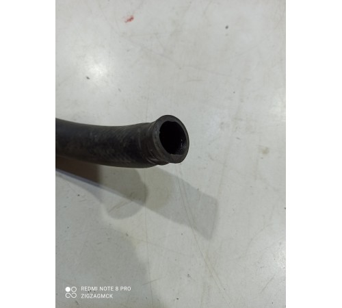 Патрубок системы охлаждения