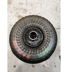 Гидротрансформатор