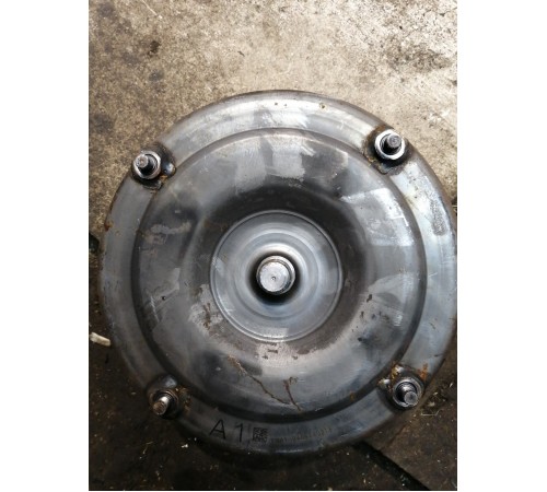 Гидротрансформатор