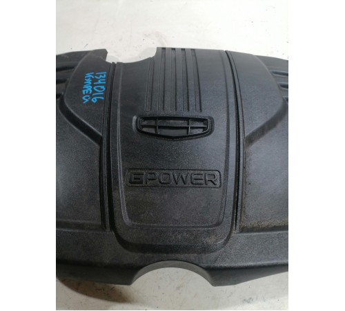 Крышка двигателя декоративная