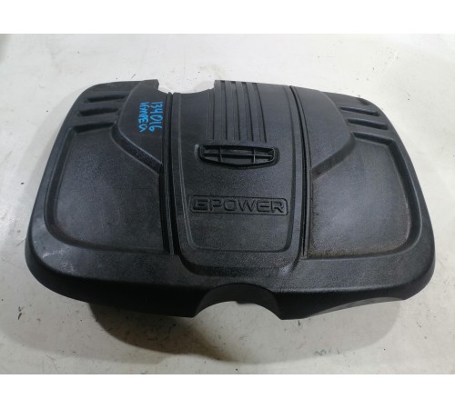 Крышка двигателя декоративная