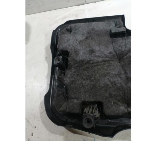 Крышка двигателя декоративная