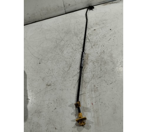 Держатель капота