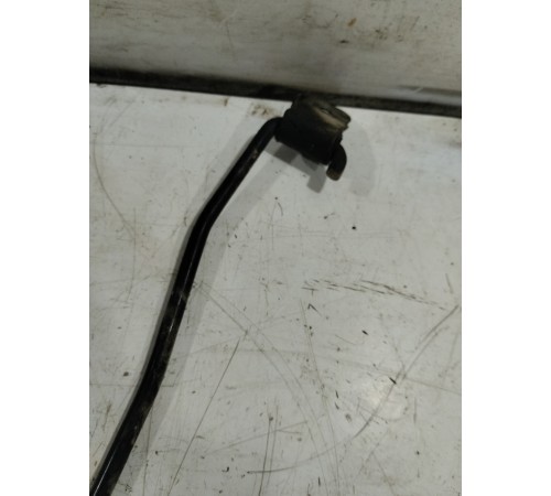 Держатель капота