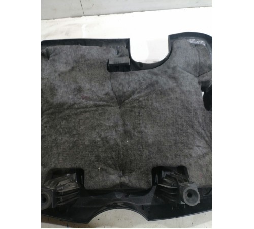 Крышка двигателя декоративная