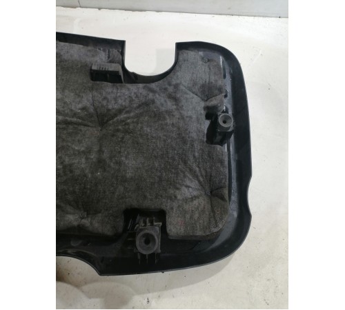 Крышка двигателя декоративная