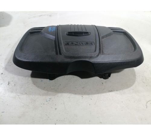 Крышка двигателя декоративная