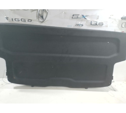 Полка багажника