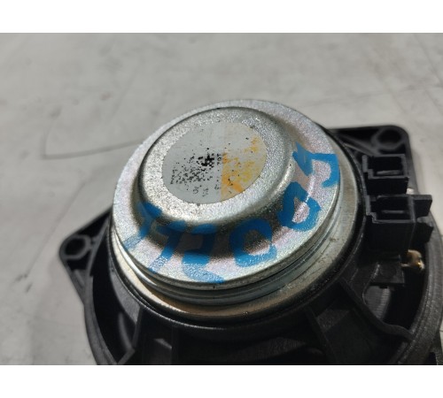 Динамик торпедо