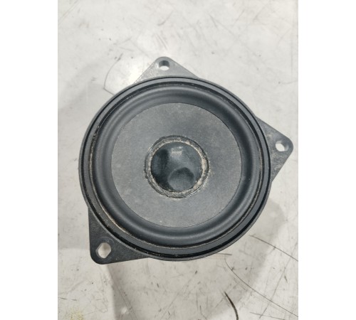 Динамик торпедо