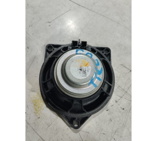 Динамик торпедо