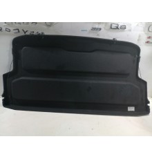 Полка багажника