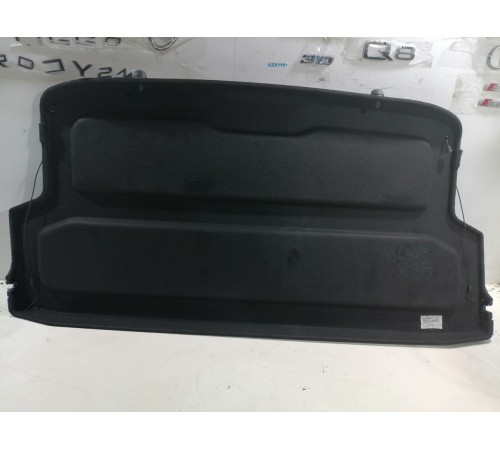 Полка багажника