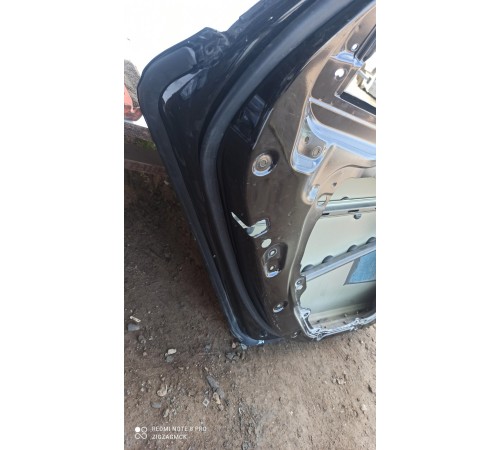 Дверь(задняя левая)