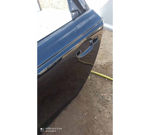 Дверь(задняя левая)