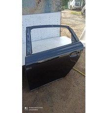 Дверь(задняя левая)