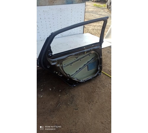 Дверь(задняя левая)
