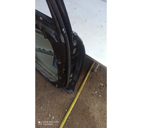 Дверь(задняя левая)