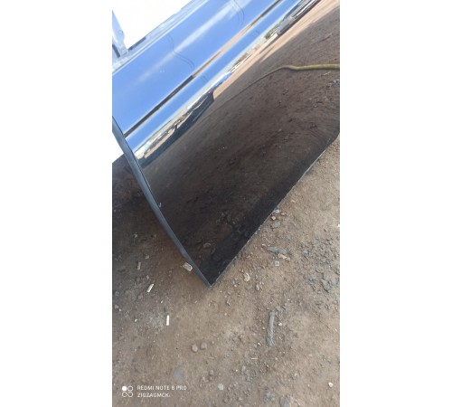 Дверь(задняя левая)