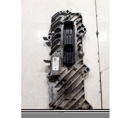 Блок управления коробкой передач (АКПП)