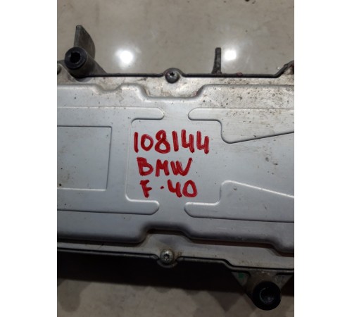 Блок управления коробкой передач (АКПП)