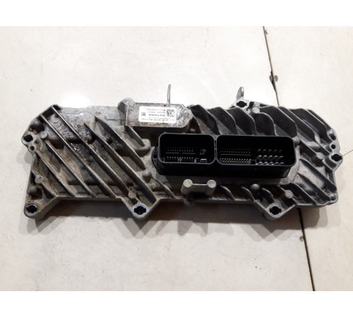 Блок управления коробкой передач (АКПП)