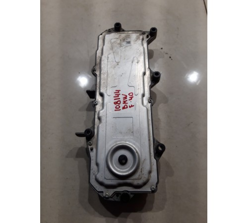 Блок управления коробкой передач (АКПП)