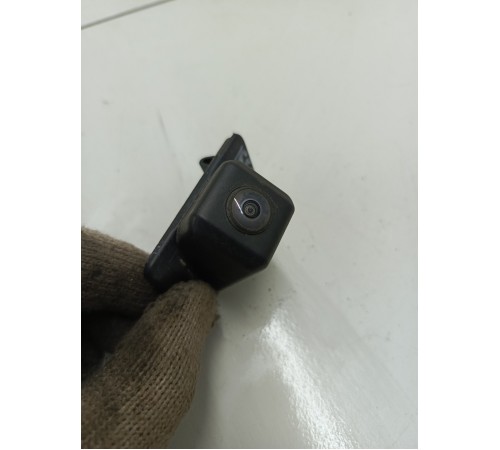 Камера заднего вида