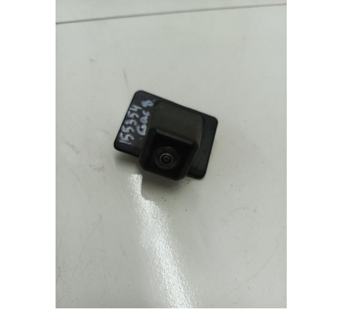 Камера заднего вида