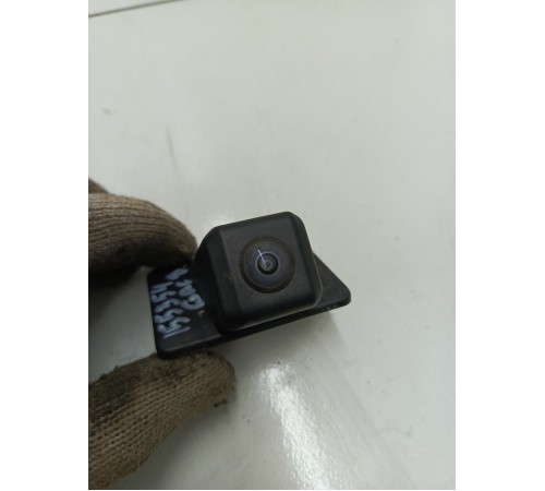 Камера заднего вида